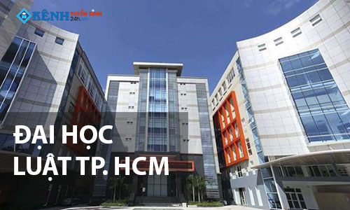 Điểm Chuẩn Đại học Luật TP.HCM Thông Báo Điểm Chuẩn Đại học Luật TP.HCM